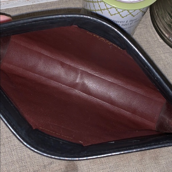 💯 Auth Chanel vintage clutch - Picture 5 of 9